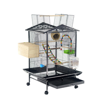 Alloy Birdcage Multifunctional Group Advanced