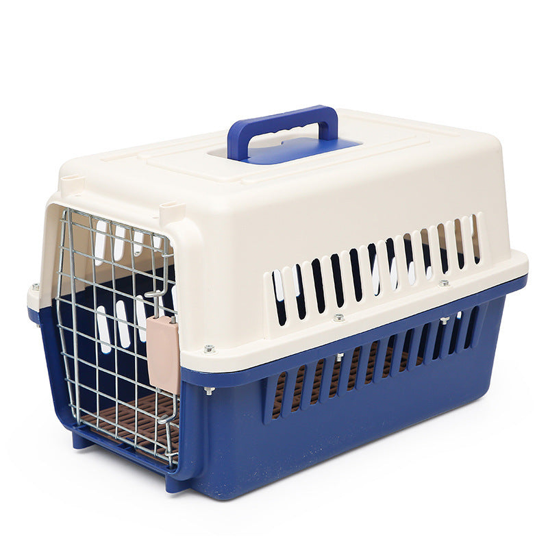 Go Out Portable Cat Cage Large Aviation Portable