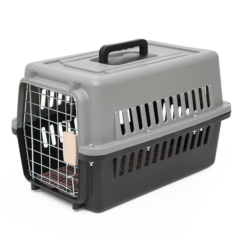 Go Out Portable Cat Cage Large Aviation Portable